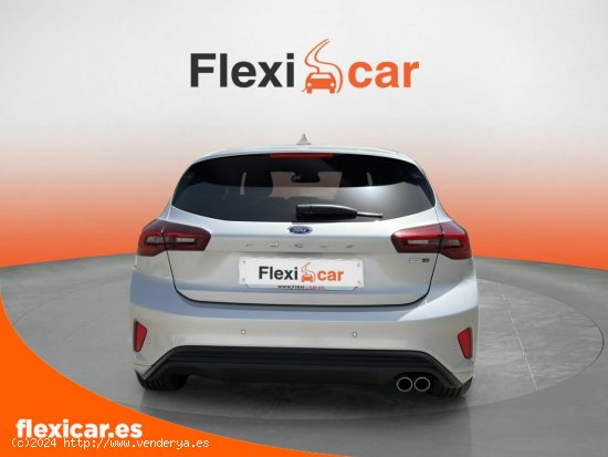 Ford Focus 1.0 Ecob. MHEV 92kW ST-Line Design SIP - Alicante