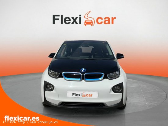 BMW i3 94ah - Alicante