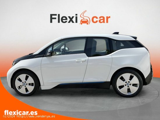 BMW i3 94ah - Alicante