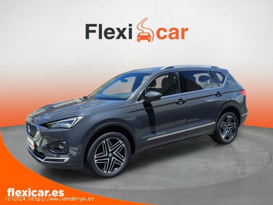 Seat Tarraco 1.5 TSI 110kW (150CV) St&Sp Xcellence - La Laguna