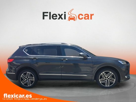 Seat Tarraco 1.5 TSI 110kW (150CV) St&Sp Xcellence - La Laguna