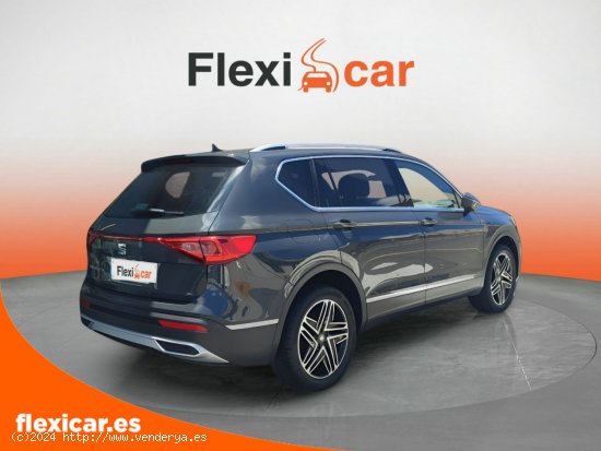 Seat Tarraco 1.5 TSI 110kW (150CV) St&Sp Xcellence - La Laguna