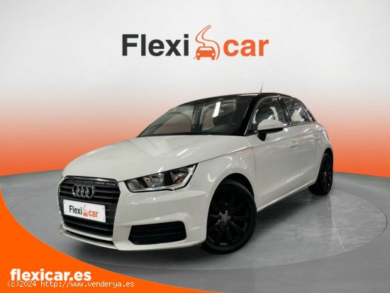 Audi A1 1.4 TDI 90CV Attracted - Finestrat