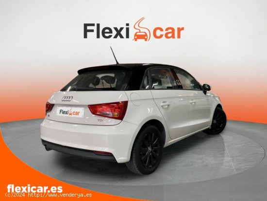 Audi A1 1.4 TDI 90CV Attracted - Finestrat