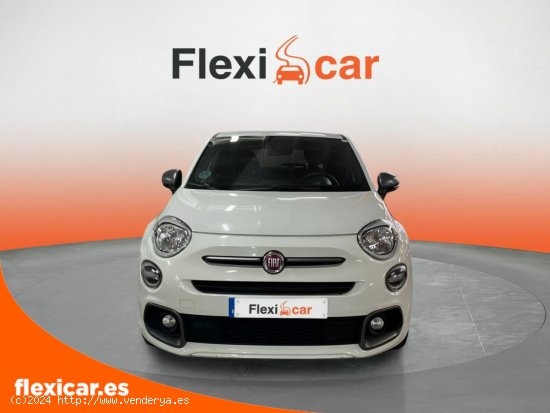 Fiat 500X Sport 1.3 Firefly T4 110KW S&S DCT - Finestrat