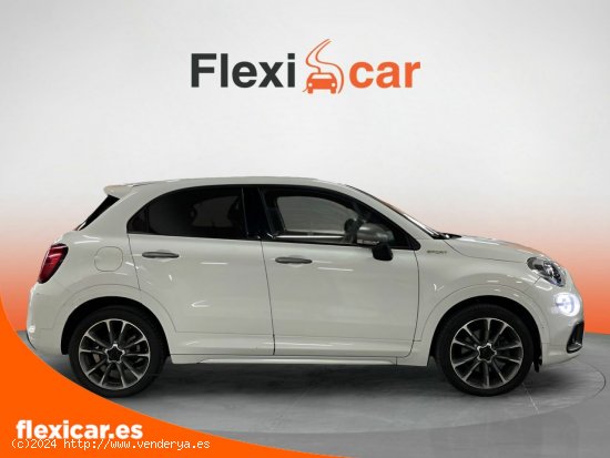 Fiat 500X Sport 1.3 Firefly T4 110KW S&S DCT - Finestrat