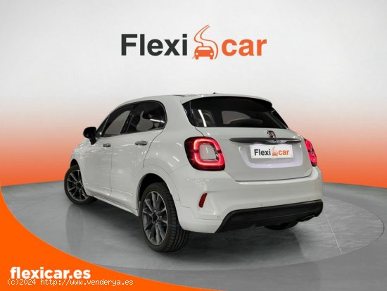 Fiat 500X Sport 1.3 Firefly T4 110KW S&S DCT - Finestrat