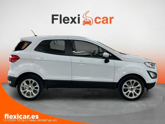 Ford Ecosport 1.0T EcoBoost 92kW (125CV) S&S Trend - Finestrat