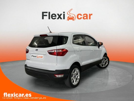 Ford Ecosport 1.0T EcoBoost 92kW (125CV) S&S Trend - Finestrat