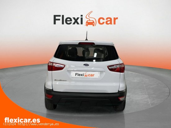 Ford Ecosport 1.0T EcoBoost 92kW (125CV) S&S Trend - Finestrat