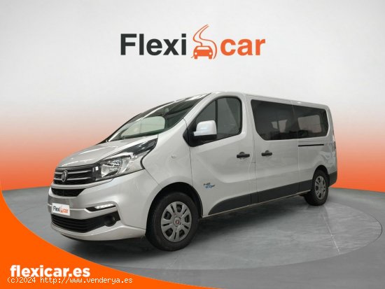 Fiat Talento M1 1.2 SX Largo 1.6 EcoJet 107kW - Ourense