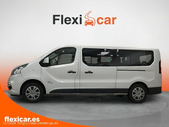 Fiat Talento M1 1.2 SX Largo 1.6 EcoJet 107kW - Ourense