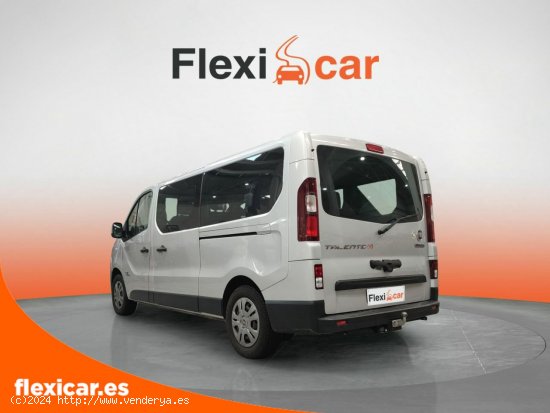 Fiat Talento M1 1.2 SX Largo 1.6 EcoJet 107kW - Ourense