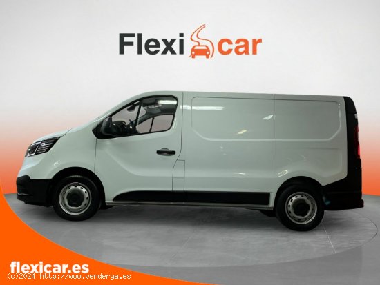 Renault Trafic Authentic Energy Blue dCi 81 kW (110CV) - San Sebastián de los Reyes