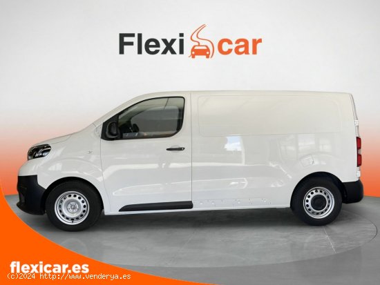 Toyota Proace 1.5D 100CV BUSINESS 1PL 2PT L0 - Sant Just Desvern