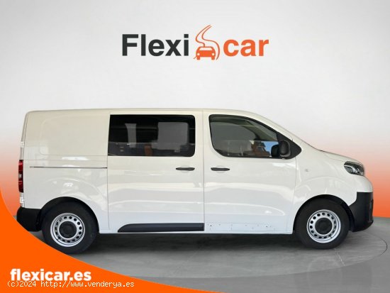 Toyota Proace 1.5D 100CV BUSINESS 1PL 2PT L0 - Sant Just Desvern