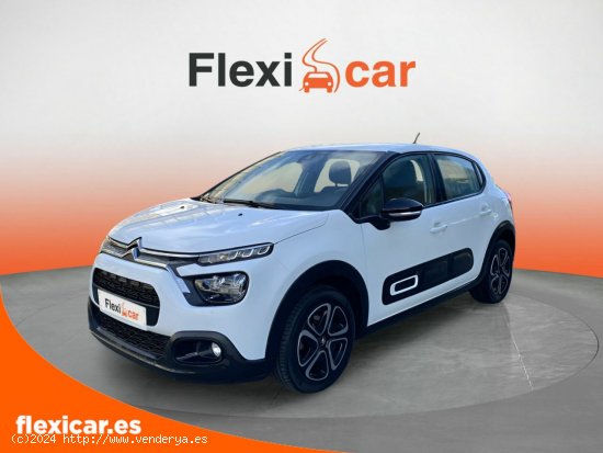 Citroën C3 BlueHDi 75KW (100CV) S&S Feel - Vizcaya