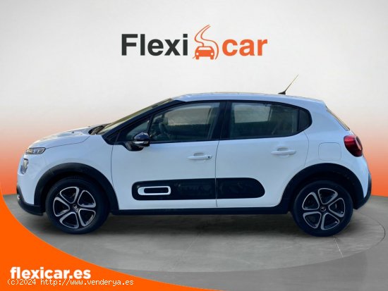 Citroën C3 BlueHDi 75KW (100CV) S&S Feel - Vizcaya