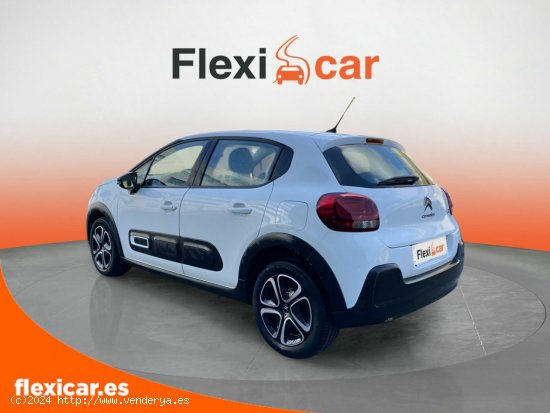 Citroën C3 BlueHDi 75KW (100CV) S&S Feel - Vizcaya