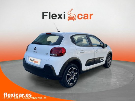 Citroën C3 BlueHDi 75KW (100CV) S&S Feel - Vizcaya