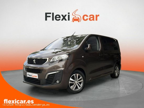 Peugeot Traveller Active BlueHDi 110KW (150CV) Compact - Sabadell