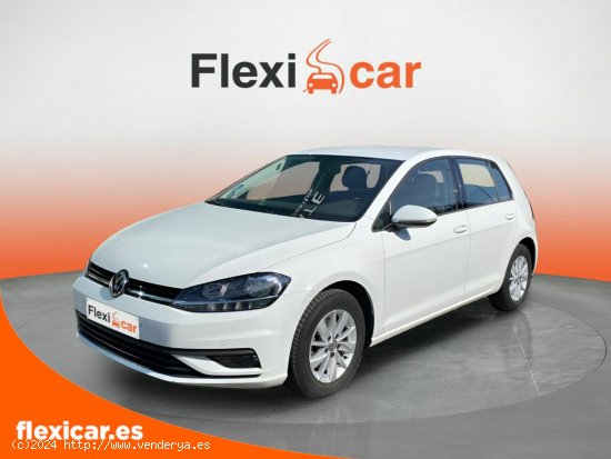 Volkswagen Golf Ready2Go 1.6 TDI 85kW (115CV) - Vizcaya