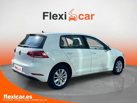 Volkswagen Golf Ready2Go 1.6 TDI 85kW (115CV) - Vizcaya