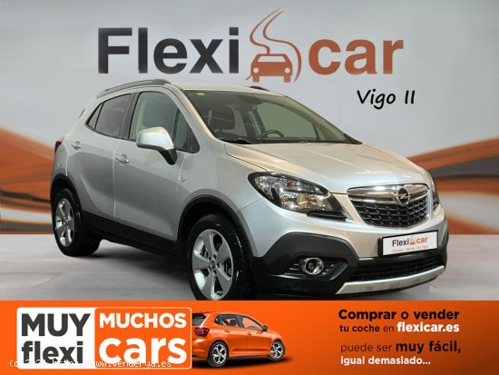  Opel Mokka 1.6 CDTi 4X2 S&S Selective - Vigo 