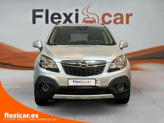 Opel Mokka 1.6 CDTi 4X2 S&S Selective - Vigo