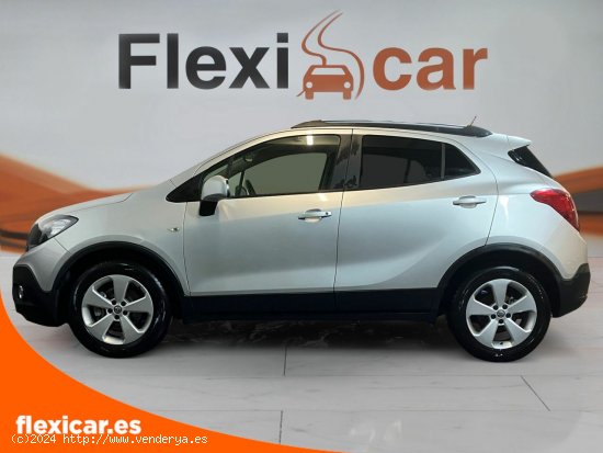 Opel Mokka 1.6 CDTi 4X2 S&S Selective - Vigo