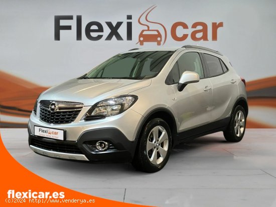 Opel Mokka 1.6 CDTi 4X2 S&S Selective - Vigo