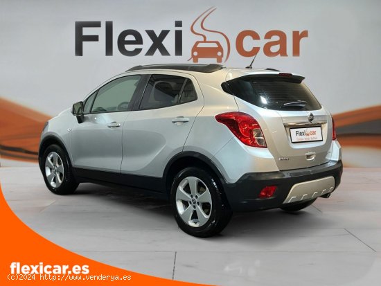 Opel Mokka 1.6 CDTi 4X2 S&S Selective - Vigo