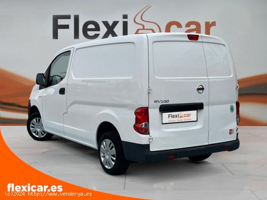 Nissan NV200 NV200 1.5dCi 90CV BASIC Furgón 4p. - Salamanca