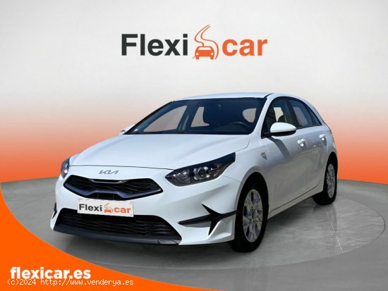 Kia Ceed 1.0 T-GDi 74kW (100CV) Concept - Talavera de la Reina