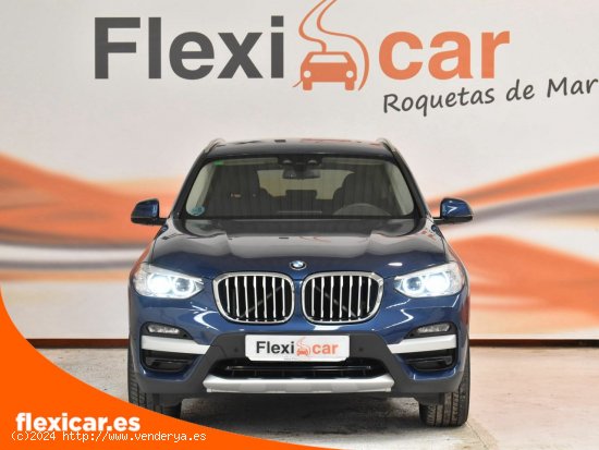 BMW X3 xDrive30d - Roquetas de Mar