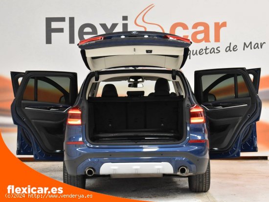 BMW X3 xDrive30d - Roquetas de Mar