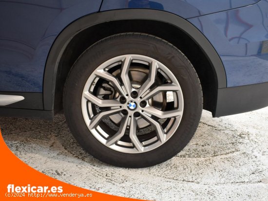 BMW X3 xDrive30d - Roquetas de Mar