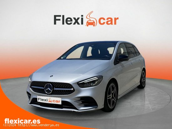 Mercedes Clase B Clase B MERCEDES-BENZ Clase B B 200 AMG LINE 5p. - Talavera de la Reina