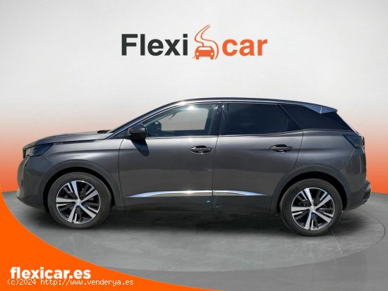 Peugeot 3008 1.2 PureTech 96KW (130CV) S&S Allure - Talavera de la Reina