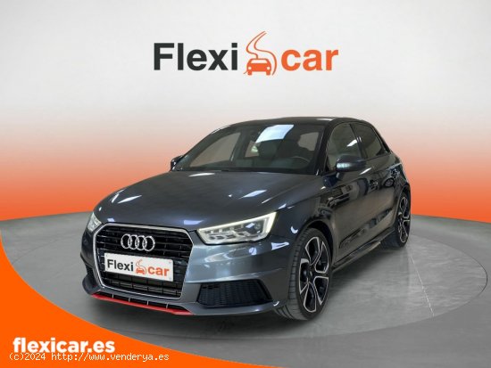 Audi A1 Sportback 1.8 TFSI 192CV S tronic - Talavera de la Reina