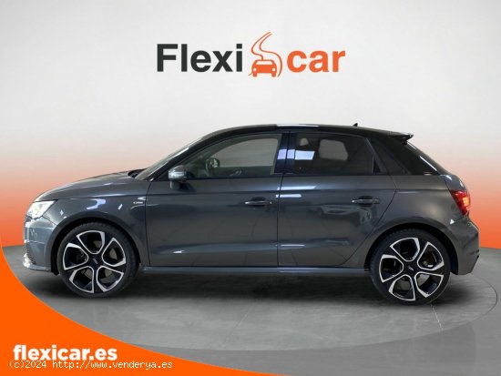 Audi A1 Sportback 1.8 TFSI 192CV S tronic - Talavera de la Reina