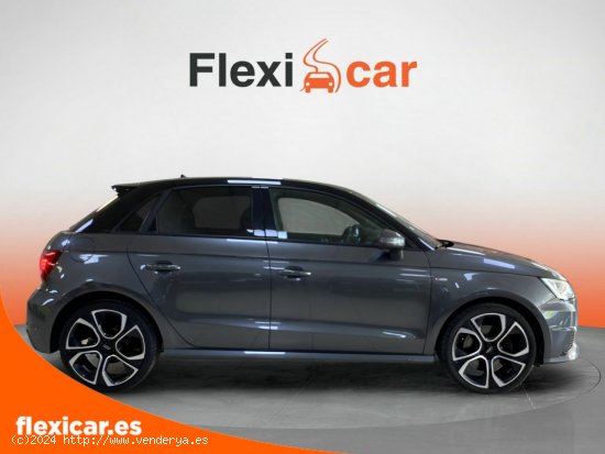 Audi A1 Sportback 1.8 TFSI 192CV S tronic - Talavera de la Reina