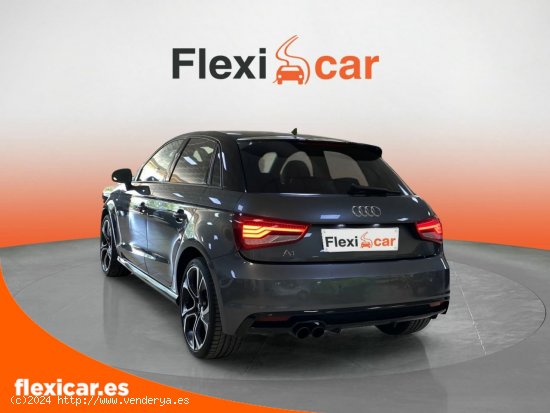 Audi A1 Sportback 1.8 TFSI 192CV S tronic - Talavera de la Reina