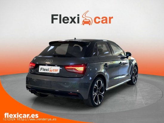 Audi A1 Sportback 1.8 TFSI 192CV S tronic - Talavera de la Reina