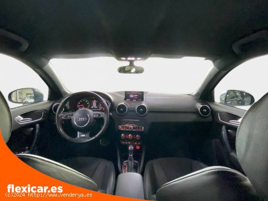 Audi A1 Sportback 1.8 TFSI 192CV S tronic - Talavera de la Reina