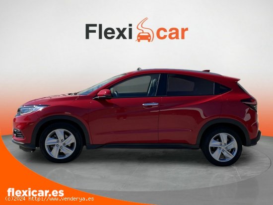 Honda HR-V 1.5 i-VTEC Executive CVT - Talavera de la Reina