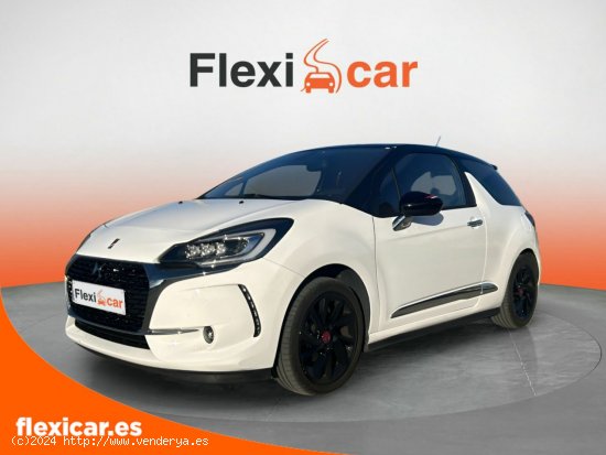 DS Automobiles DS 3 PureTech 81kW (110CV) EAT6 Be Chic - Colmenar Viejo