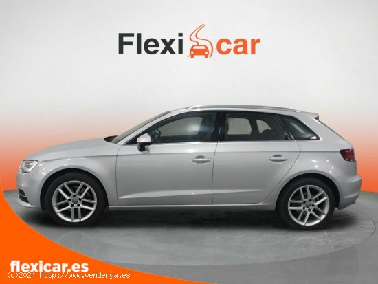 Audi A3 Sportb 2.0 TDI 184 clean Str qu Ambition - Murcia