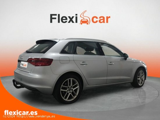 Audi A3 Sportb 2.0 TDI 184 clean Str qu Ambition - Murcia