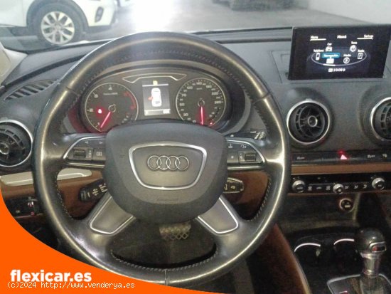 Audi A3 Sportb 2.0 TDI 184 clean Str qu Ambition - Murcia